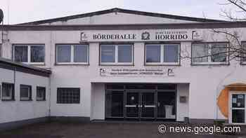 Bördehalle dicht: Kreis Soest sieht Brandschutzmängel und ... - soester-anzeiger.de