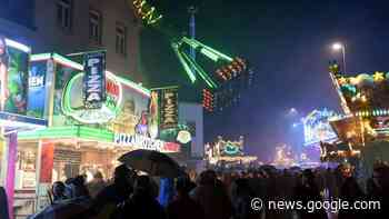 Allerheiligenkirmes Soest 2022 - Änderung des Plans: „Best XXL ... - soester-anzeiger.de