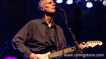 Patti Smith, Blondie’s Chris Stein, Michael Stipe Pay Tribute to Tom Verlaine: ‘I Have Lost a Hero’