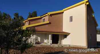 Oratorio di Gianola, un sogno che diventa realtà - Arcidiocesi di Gaeta - Arcidiocesi di Gaeta