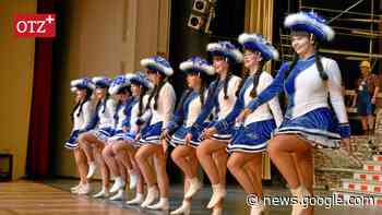 Hirschberger: Narren reisen zurück in die Zukunft | Schleiz ... - Ostthüringer Zeitung