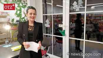 Förderverein der Schmöllner Bibliothek lädt zur Lesung ein - Ostthüringer Zeitung