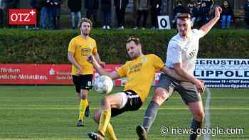 FSV Schleiz mit zwei Testspielen binnen zwei Tagen | Lokalsport ... - Ostthüringer Zeitung