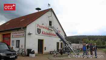 Langenorla: Durchwachsenes Resümee zu 2022 | Schleiz ... - Ostthüringer Zeitung