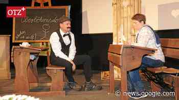 Schleiz feiert 175 Jahre Hörförderung | Schleiz | Ostthüringer Zeitung - Ostthüringer Zeitung