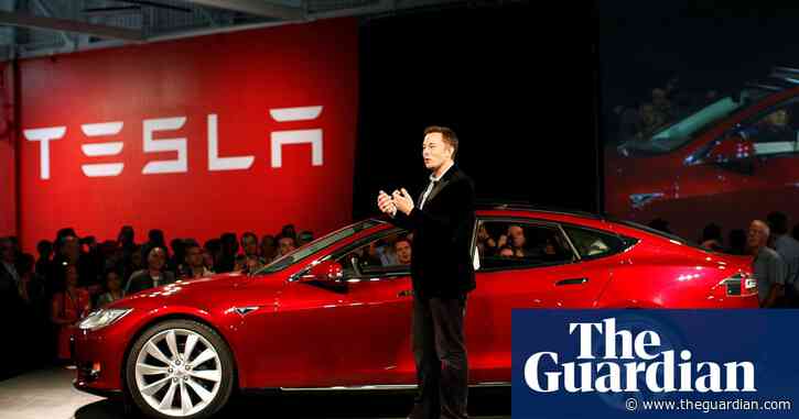 Tesla trial: did Musk’s tweet affect the firm’s stock price? Experts weigh in