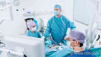 Study: Weight loss surgery extends lives