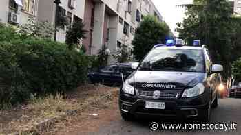 Occupazioni a Tor Bella Monaca: donna aggredisce carabinieri per difendere il figlio