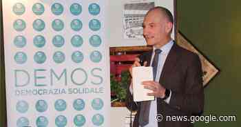 "Il 24 febbraio manifestiamo a Cassino per la Pace in Europa" - LeggoCassino.it