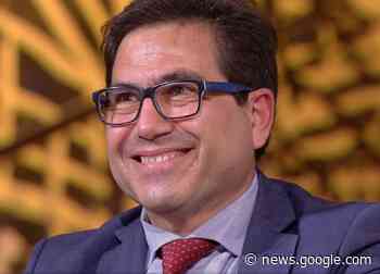 Da Frosinone a Cassino: domani tour in Ciociaria per Alessio D'Amato - LeggoCassino.it