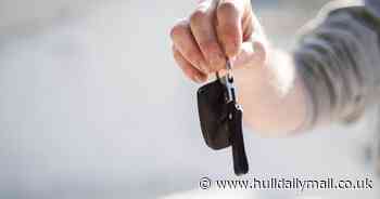 Tips to keep your car from being stolen as thieves change tactics