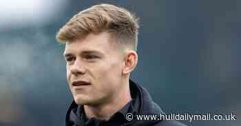 What Hull City chief Tan Kesler said on Keane Lewis-Potter, Dimitrios Pelkas and transfers