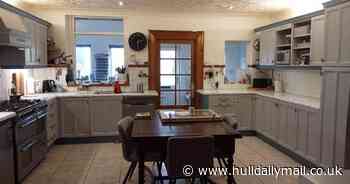 Money savvy DIYer 'saves thousands' on kitchen makeover with £60 paint hack