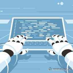 NU+ | Belangrijk jaar voor kunstmatige intelligentie: 'Politiek moet knopen doorhakken'