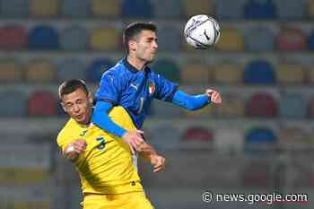 Valentin Ticu kan naast Gent ook naar Standard - Transfernieuws - Voetbalkrant.com