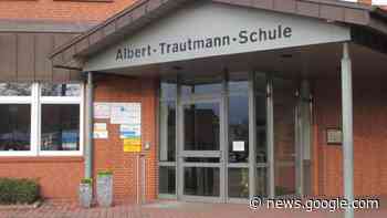 Albert-Trautmann-Schule in Werlte wird später als geplant saniert - NOZ