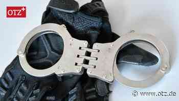 Kriminelles aus Ostthüringen: „Ich habe Blut vergossen und es dem Teufel dargebracht“