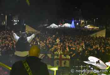 Nuoro, la lezione di Tempus de Nadale: «Così la città ha vinto la sua ... - La Nuova Sardegna