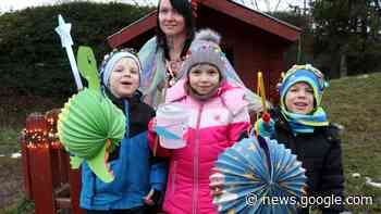 In Bad Blankenburg wird das Licht geteilt | Saalfeld | Ostthüringer ... - Ostthüringer Zeitung
