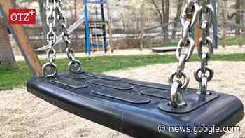 Kinderschutzverein Bad Blankenburg als Reaktion auf den Fall des ... - Ostthüringer Zeitung