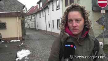 Bad Blankenburg: Kinderleiche in Gartenanlage gefunden ... - RTL Online