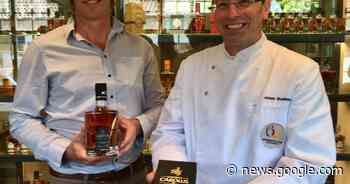 Grotere productie en meer verkooppunten voor Gouden Carolus ... - Het Laatste Nieuws