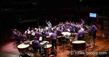 Brassband Willebroek organiseert 'Best of Brass' | Willebroek | hln.be - Het Laatste Nieuws