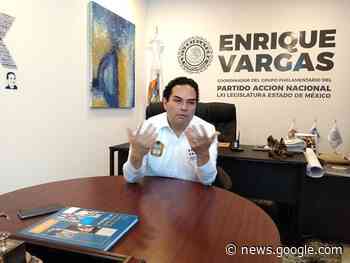 Enrique Vargas, un hombre limpio y transparente - IMPACTO - Impacto: El Diario