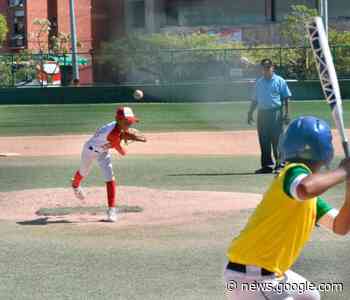 Copa La Candelaria: Bolívar, a palo limpio, no da tregua - El Universal