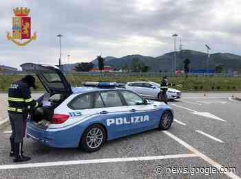 Cassino, truffa un'anziana a Ostia ma la fuga finisce in A1 | www ... - L'Inchiesta Quotidiano OnLine