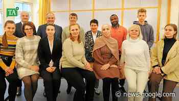 Wartezeit für Integrationskurse in Gotha | Gotha - Thüringer Allgemeine