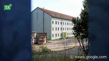 Georgenthal: Jeder schreibt eine Geschichte des Neuen Hauses - Thüringer Allgemeine