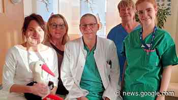 Geburtshilfe in Friedrichroda plant wieder Kreißsaal-Führungen ... - Thüringer Allgemeine