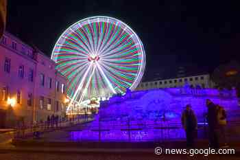 Das erwartet euch beim Gothadusfest in Gotha - Die Tage im ... - takt-Magazin