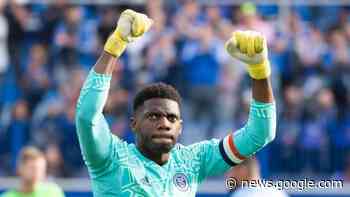 Toronto FC signs new No. 1 goalkeeper in U.S. international Sean ... - CBC.ca