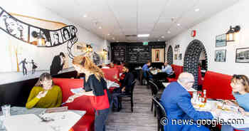 This is how much you should really be tipping in Toronto - blogTO