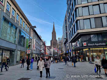 "Laden-Aktiv-Manager" für Ulm