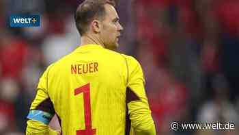 Warum Manuel Neuer eine Putzmittelfirma gründet – und welche Prominente mit an Bord sind