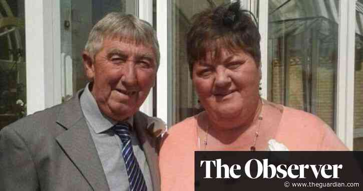 ‘Risk of future deaths’: coroner issues rare warning to health secretary over hospitals crisis