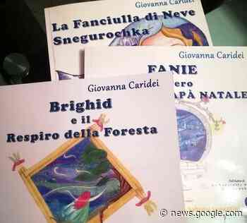 "Brighid e il respiro della foresta" sbarca all'Università di Cassino - anagnia.com