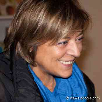 Giulia Orofino rettrice vicaria dell'Università di Cassino - Ildenaro.it - Il Denaro