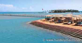 El Gouna, Egypt: The hidden winter sun resort you didn't know existed - until now