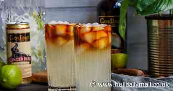 Seven great rum cocktails you can try at home