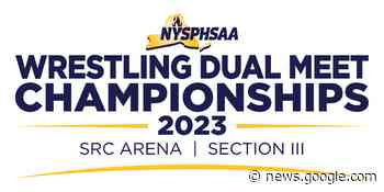 Tioga's Emily Sindoni, Waverly's Mackenzie LaForest Crowned ... - WICZ