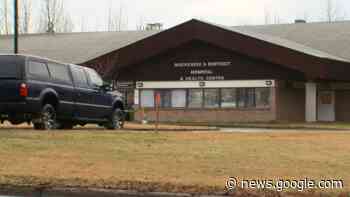 Prince George-Mackenzie MLA calls for action at Mackenzie ... - CKPGToday.ca