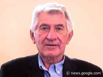 MacKenzie voices opposition to proposed federal riding changes - Brantford Expositor