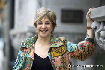 Canadian foundation with climate justice focus receives $18.9M ... - Canada's National Observer