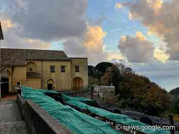 La resistenza delle ultime monache di Ravello: non lasciare il ... - Il Quotidiano della Costiera