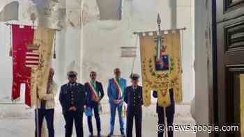 Ravello e Potenza, il pellegrinaggio in terra lucana nell'anniversario ... - Il Quotidiano della Costiera