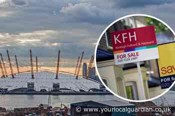 London's cheapest postcode revealed: See the full list